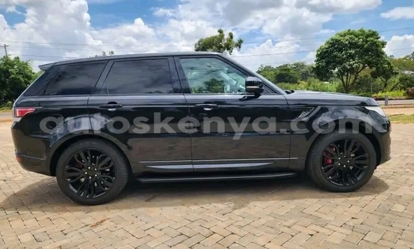 Oofamaa Land Rover Range Rover Sport Black Makiinaa iti Nairobi keessatti Nairobi keessatti Oofamaa Land Rover Range Rover Sport Black Makiinaa iti Nairobi keessatti Nairobi keessatti
