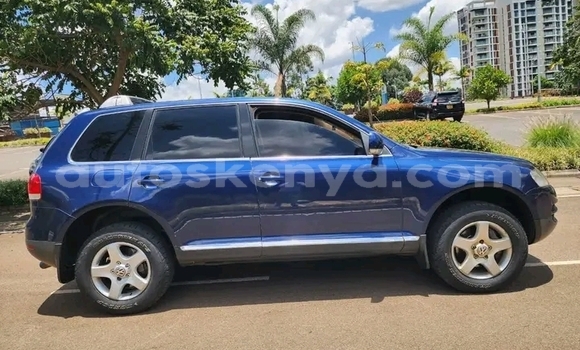 Oofamaa Volkswagen Touareg Blue Makiinaa iti Nairobi keessatti Nairobi keessatti Oofamaa Volkswagen Touareg Blue Makiinaa iti Nairobi keessatti Nairobi keessatti