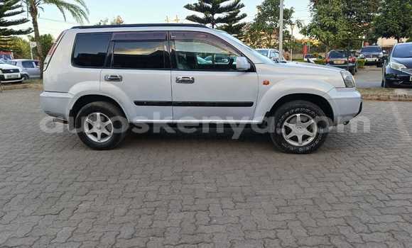 Oofamaa Nissan X–Trail Other Makiinaa iti Nairobi keessatti Nairobi keessatti