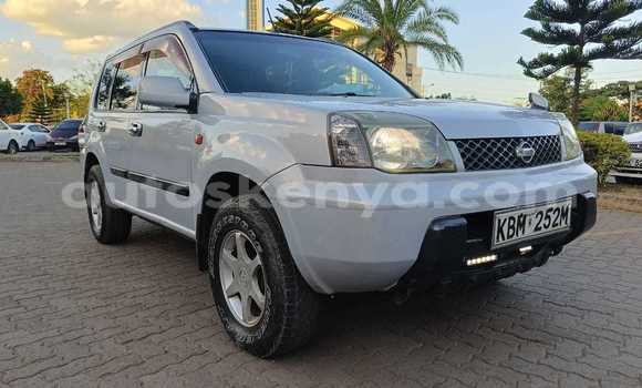 Buy Used Nissan X–Trail Other Car in Nairobi in Nairobi Buy Used Nissan X–Trail Other Car in Nairobi in Nairobi
