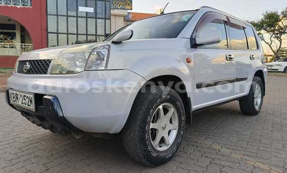 Buy Used Nissan X–Trail Other Car in Nairobi in Nairobi Buy Used Nissan X–Trail Other Car in Nairobi in Nairobi