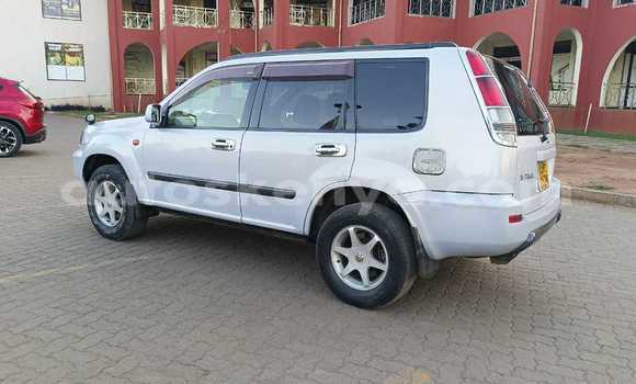 Buy Used Nissan X–Trail Other Car in Nairobi in Nairobi Buy Used Nissan X–Trail Other Car in Nairobi in Nairobi