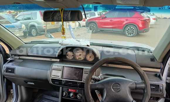 Buy Used Nissan X–Trail Other Car in Nairobi in Nairobi Buy Used Nissan X–Trail Other Car in Nairobi in Nairobi