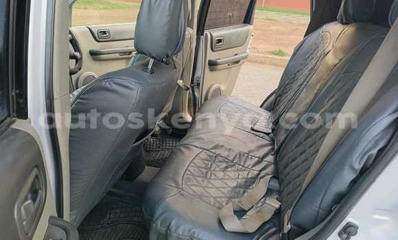 Buy Used Nissan X–Trail Other Car in Nairobi in Nairobi Buy Used Nissan X–Trail Other Car in Nairobi in Nairobi
