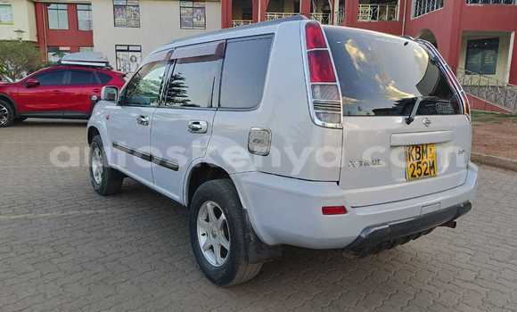 Buy Used Nissan X–Trail Other Car in Nairobi in Nairobi Buy Used Nissan X–Trail Other Car in Nairobi in Nairobi