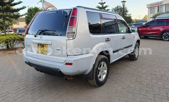 Buy Used Nissan X–Trail Other Car in Nairobi in Nairobi Buy Used Nissan X–Trail Other Car in Nairobi in Nairobi