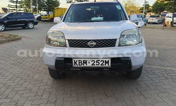 Buy Used Nissan X–Trail Other Car in Nairobi in Nairobi Buy Used Nissan X–Trail Other Car in Nairobi in Nairobi