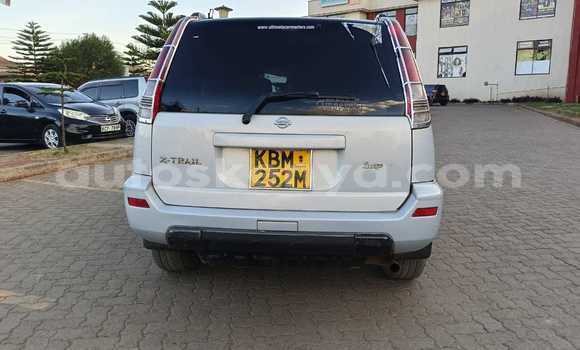 Buy Used Nissan X–Trail Other Car in Nairobi in Nairobi Buy Used Nissan X–Trail Other Car in Nairobi in Nairobi