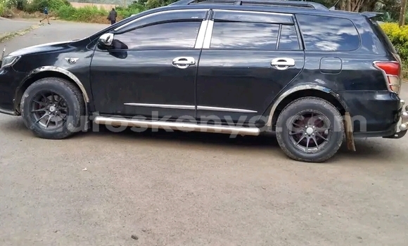 Oofamaa Toyota Fielder Other Makiinaa iti Nairobi keessatti Nairobi keessatti Oofamaa Toyota Fielder Other Makiinaa iti Nairobi keessatti Nairobi keessatti