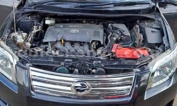 Oofamaa Toyota Fielder Other Makiinaa iti Nairobi keessatti Nairobi keessatti Oofamaa Toyota Fielder Other Makiinaa iti Nairobi keessatti Nairobi keessatti