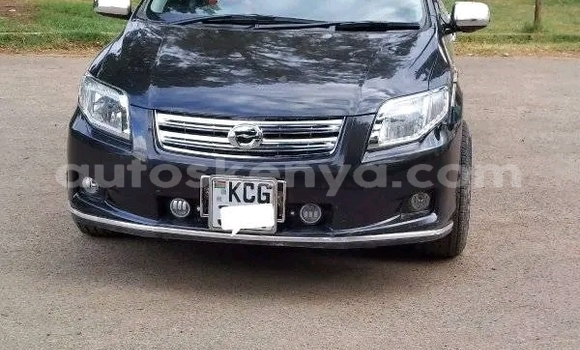 Oofamaa Toyota Fielder Other Makiinaa iti Nairobi keessatti Nairobi keessatti Oofamaa Toyota Fielder Other Makiinaa iti Nairobi keessatti Nairobi keessatti