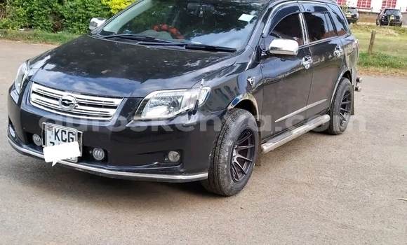 Oofamaa Toyota Fielder Other Makiinaa iti Nairobi keessatti Nairobi keessatti Oofamaa Toyota Fielder Other Makiinaa iti Nairobi keessatti Nairobi keessatti