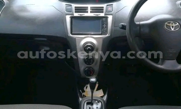 Oofamaa Toyota Vitz Blue Makiinaa iti Nairobi keessatti Nairobi keessatti Oofamaa Toyota Vitz Blue Makiinaa iti Nairobi keessatti Nairobi keessatti