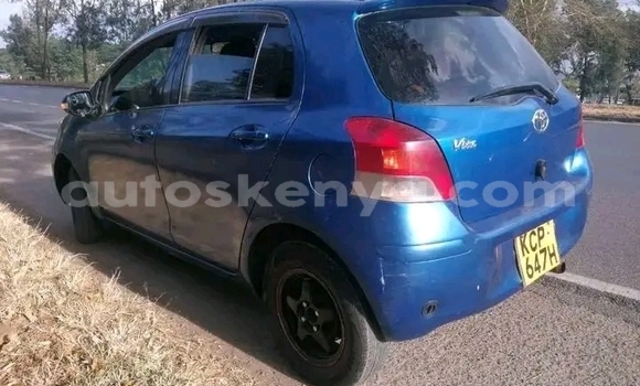 Oofamaa Toyota Vitz Blue Makiinaa iti Nairobi keessatti Nairobi keessatti Oofamaa Toyota Vitz Blue Makiinaa iti Nairobi keessatti Nairobi keessatti