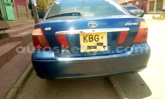 Oofamaa Toyota Premio Blue Makiinaa iti Nairobi keessatti Nairobi keessatti Oofamaa Toyota Premio Blue Makiinaa iti Nairobi keessatti Nairobi keessatti