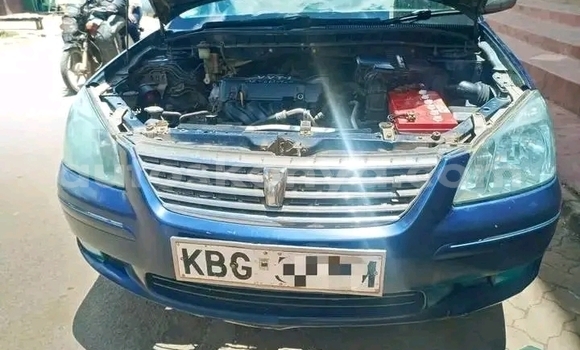 Oofamaa Toyota Premio Blue Makiinaa iti Nairobi keessatti Nairobi keessatti Oofamaa Toyota Premio Blue Makiinaa iti Nairobi keessatti Nairobi keessatti