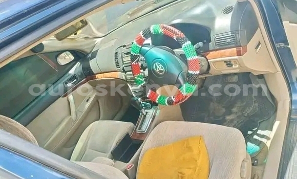 Oofamaa Toyota Premio Blue Makiinaa iti Nairobi keessatti Nairobi keessatti Oofamaa Toyota Premio Blue Makiinaa iti Nairobi keessatti Nairobi keessatti