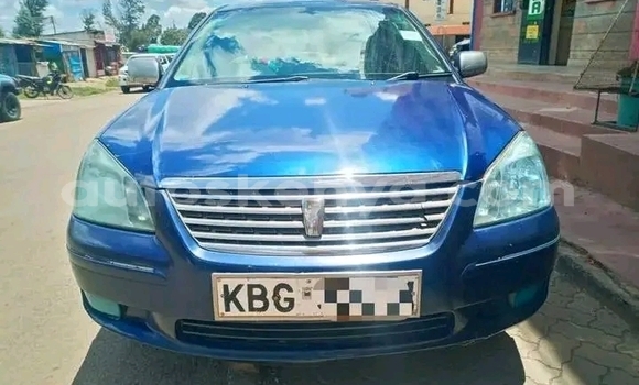 Oofamaa Toyota Premio Blue Makiinaa iti Nairobi keessatti Nairobi keessatti Oofamaa Toyota Premio Blue Makiinaa iti Nairobi keessatti Nairobi keessatti