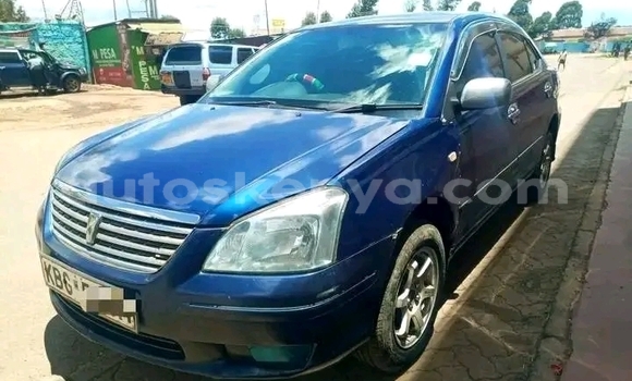 Oofamaa Toyota Premio Blue Makiinaa iti Nairobi keessatti Nairobi keessatti Oofamaa Toyota Premio Blue Makiinaa iti Nairobi keessatti Nairobi keessatti