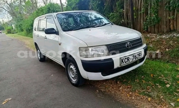 Oofamaa Toyota Probox White Makiinaa iti Nairobi keessatti Nairobi keessatti Oofamaa Toyota Probox White Makiinaa iti Nairobi keessatti Nairobi keessatti