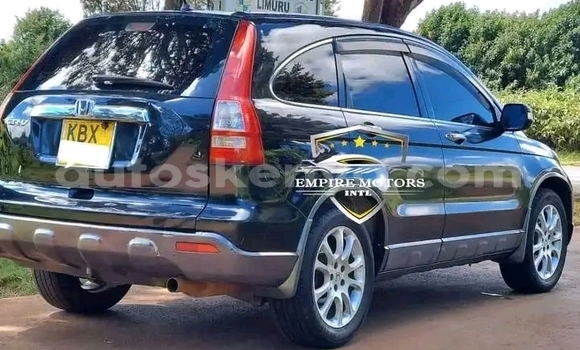 Oofamaa Honda CR–V Black Makiinaa iti Nairobi keessatti Nairobi keessatti Oofamaa Honda CR–V Black Makiinaa iti Nairobi keessatti Nairobi keessatti