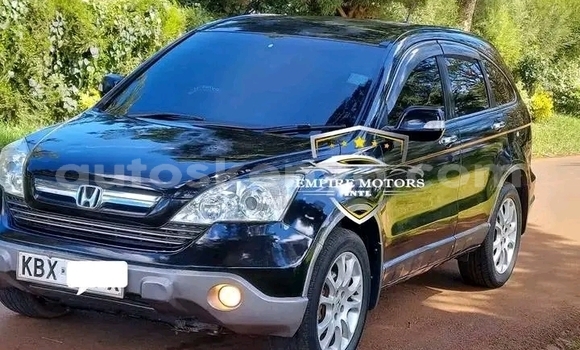 Oofamaa Honda CR–V Black Makiinaa iti Nairobi keessatti Nairobi keessatti Oofamaa Honda CR–V Black Makiinaa iti Nairobi keessatti Nairobi keessatti