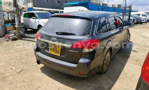 Nunua Ilio tumika Subaru Legacy Nyingine Gari ndani ya Nairobi nchini Nairobi