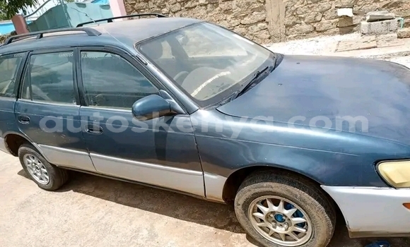 Oofamaa Toyota GT86 Other Makiinaa iti Ruiru keessatti Nairobi keessatti