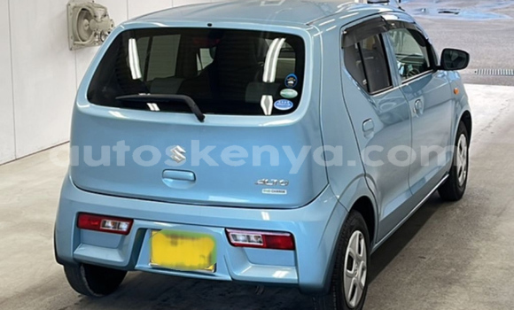 Buy Used Suzuki Alto Blue Car in Mombasa in Coastal Kenya Buy Used Suzuki Alto Blue Car in Mombasa in Coastal Kenya