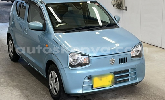 Buy Used Suzuki Alto Blue Car in Mombasa in Coastal Kenya Buy Used Suzuki Alto Blue Car in Mombasa in Coastal Kenya