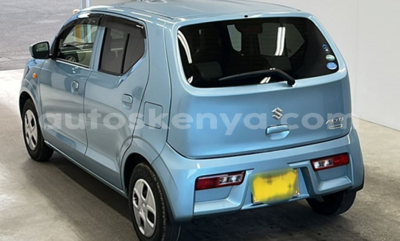 Buy Used Suzuki Alto Blue Car in Mombasa in Coastal Kenya Buy Used Suzuki Alto Blue Car in Mombasa in Coastal Kenya