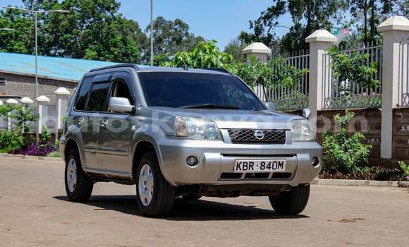 Nunua Ilio tumika Nissan X–Trail Fedha Gari ndani ya Nairobi nchini Nairobi