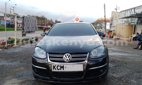 Nunua Ilio tumika Volkswagen Golf Nyeusi Gari ndani ya Nairobi nchini Nairobi Nunua Ilio tumika Volkswagen Golf Nyeusi Gari ndani ya Nairobi nchini Nairobi