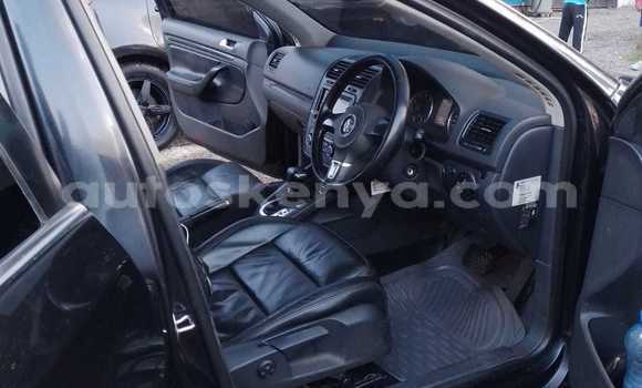 Nunua Ilio tumika Volkswagen Golf Nyeusi Gari ndani ya Nairobi nchini Nairobi Nunua Ilio tumika Volkswagen Golf Nyeusi Gari ndani ya Nairobi nchini Nairobi
