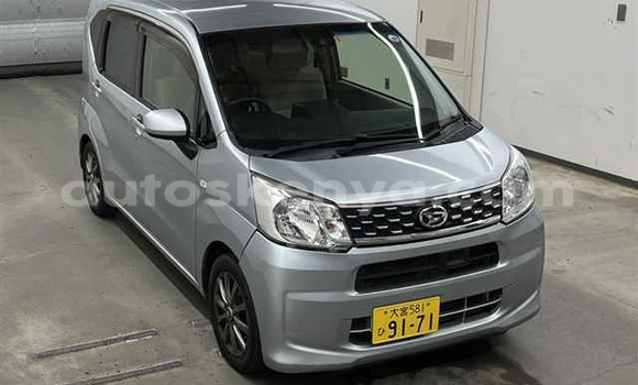 Nunua Ilio tumika Daihatsu Move Fedha Gari ndani ya Mombasa nchini Kenya ya Pwani