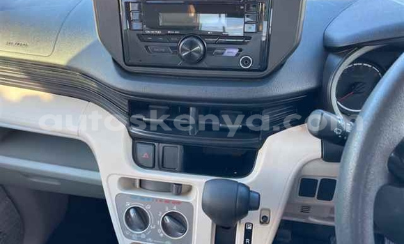 Buy Used Daihatsu Move Silver Car in Mombasa in Coastal Kenya Buy Used Daihatsu Move Silver Car in Mombasa in Coastal Kenya