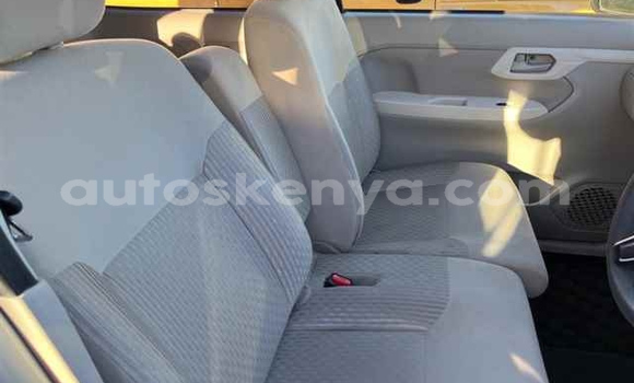 Buy Used Daihatsu Move Silver Car in Mombasa in Coastal Kenya Buy Used Daihatsu Move Silver Car in Mombasa in Coastal Kenya