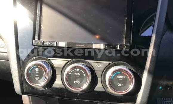 Buy Used Subaru Forester Black Car in Mombasa in Coastal Kenya Buy Used Subaru Forester Black Car in Mombasa in Coastal Kenya