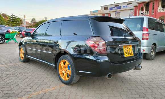 Buy Used Subaru Legacy Black Car in Nairobi in Nairobi Buy Used Subaru Legacy Black Car in Nairobi in Nairobi