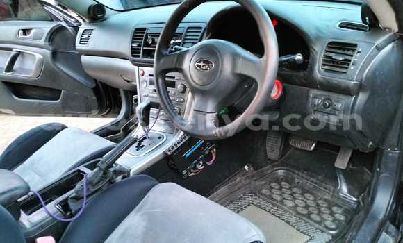 Buy Used Subaru Legacy Black Car in Nairobi in Nairobi Buy Used Subaru Legacy Black Car in Nairobi in Nairobi