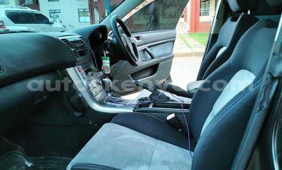 Buy Used Subaru Legacy Black Car in Nairobi in Nairobi Buy Used Subaru Legacy Black Car in Nairobi in Nairobi