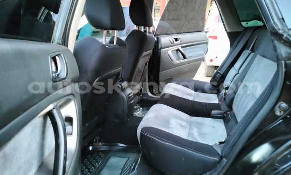 Buy Used Subaru Legacy Black Car in Nairobi in Nairobi Buy Used Subaru Legacy Black Car in Nairobi in Nairobi
