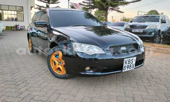 Buy Used Subaru Legacy Black Car in Nairobi in Nairobi Buy Used Subaru Legacy Black Car in Nairobi in Nairobi