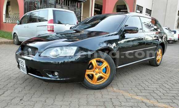 Buy Used Subaru Legacy Black Car in Nairobi in Nairobi Buy Used Subaru Legacy Black Car in Nairobi in Nairobi