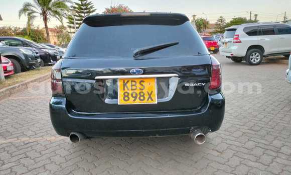 Buy Used Subaru Legacy Black Car in Nairobi in Nairobi Buy Used Subaru Legacy Black Car in Nairobi in Nairobi