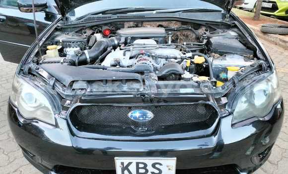 Buy Used Subaru Legacy Black Car in Nairobi in Nairobi Buy Used Subaru Legacy Black Car in Nairobi in Nairobi