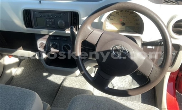 Buy New Toyota Passo Red Car in Mombasa in Coastal Kenya Buy New Toyota Passo Red Car in Mombasa in Coastal Kenya