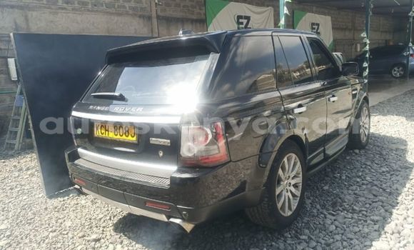 Oofamaa Land Rover Defender Other Makiinaa iti Athi River keessatti Nairobi keessatti