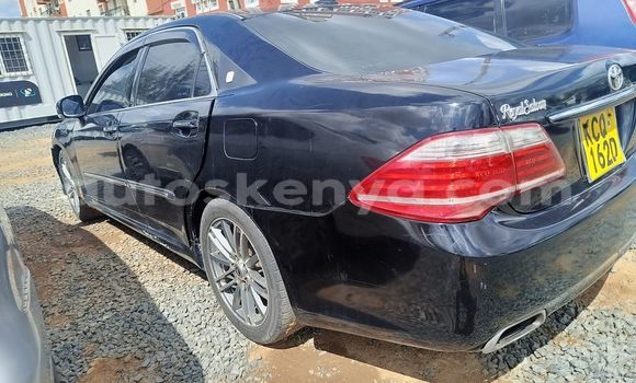 Oofamaa Toyota Crown Other Makiinaa iti Hola keessatti Coastal Kenya keessatti Oofamaa Toyota Crown Other Makiinaa iti Hola keessatti Coastal Kenya keessatti