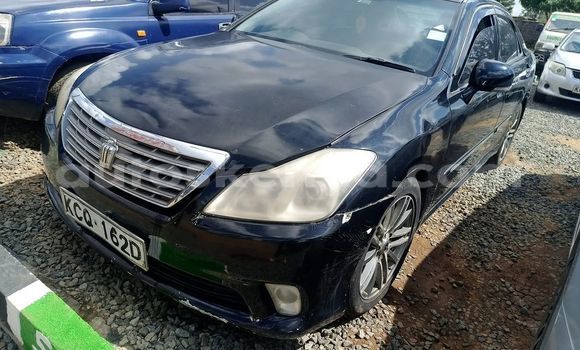 Oofamaa Toyota Crown Other Makiinaa iti Hola keessatti Coastal Kenya keessatti Oofamaa Toyota Crown Other Makiinaa iti Hola keessatti Coastal Kenya keessatti